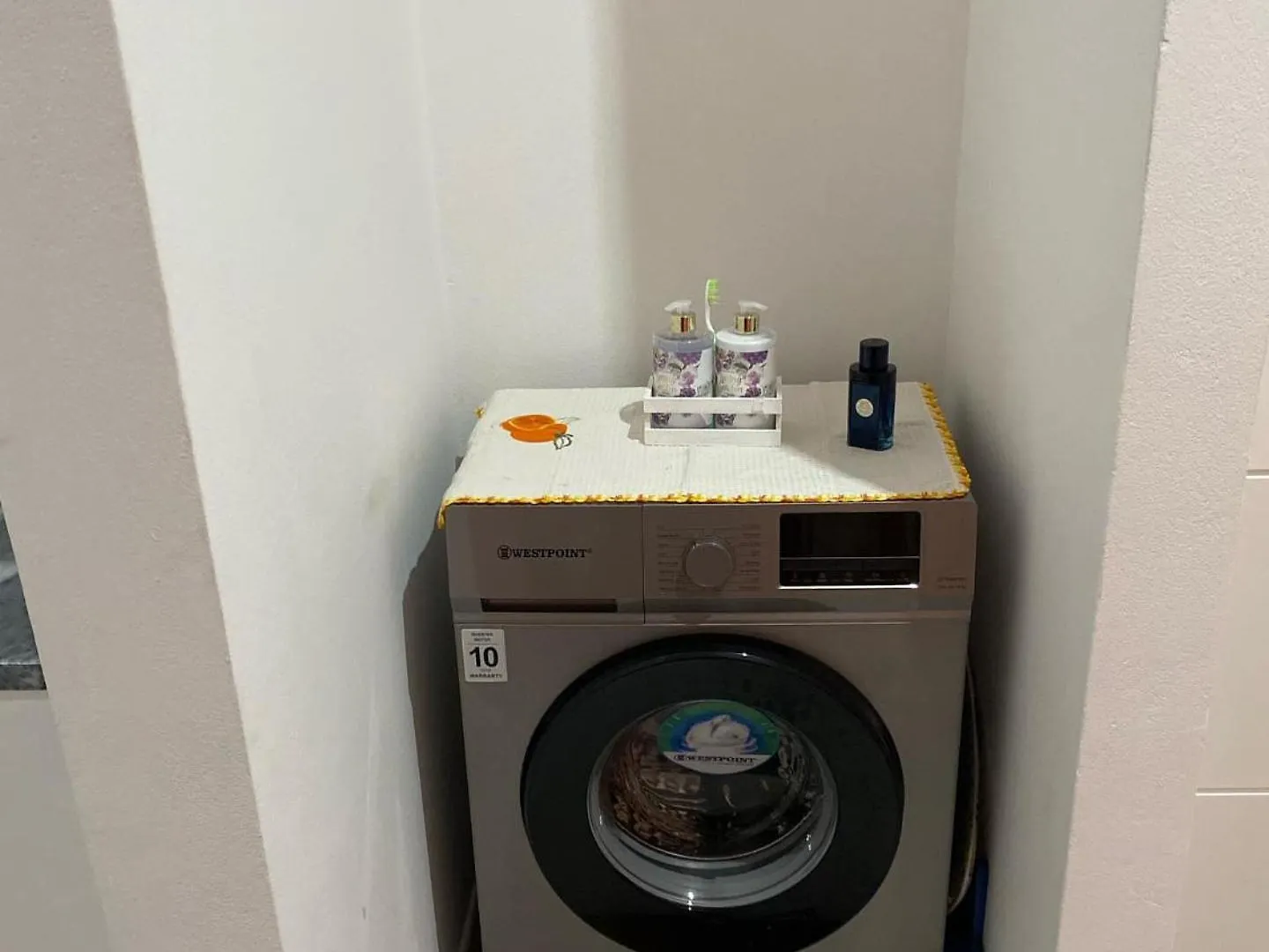 Apartamento Rua Bom Sossego Sal Rei Apartment
