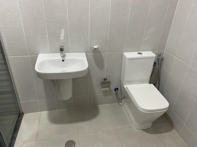 Apartamento Rua Bom Sossego Sal Rei