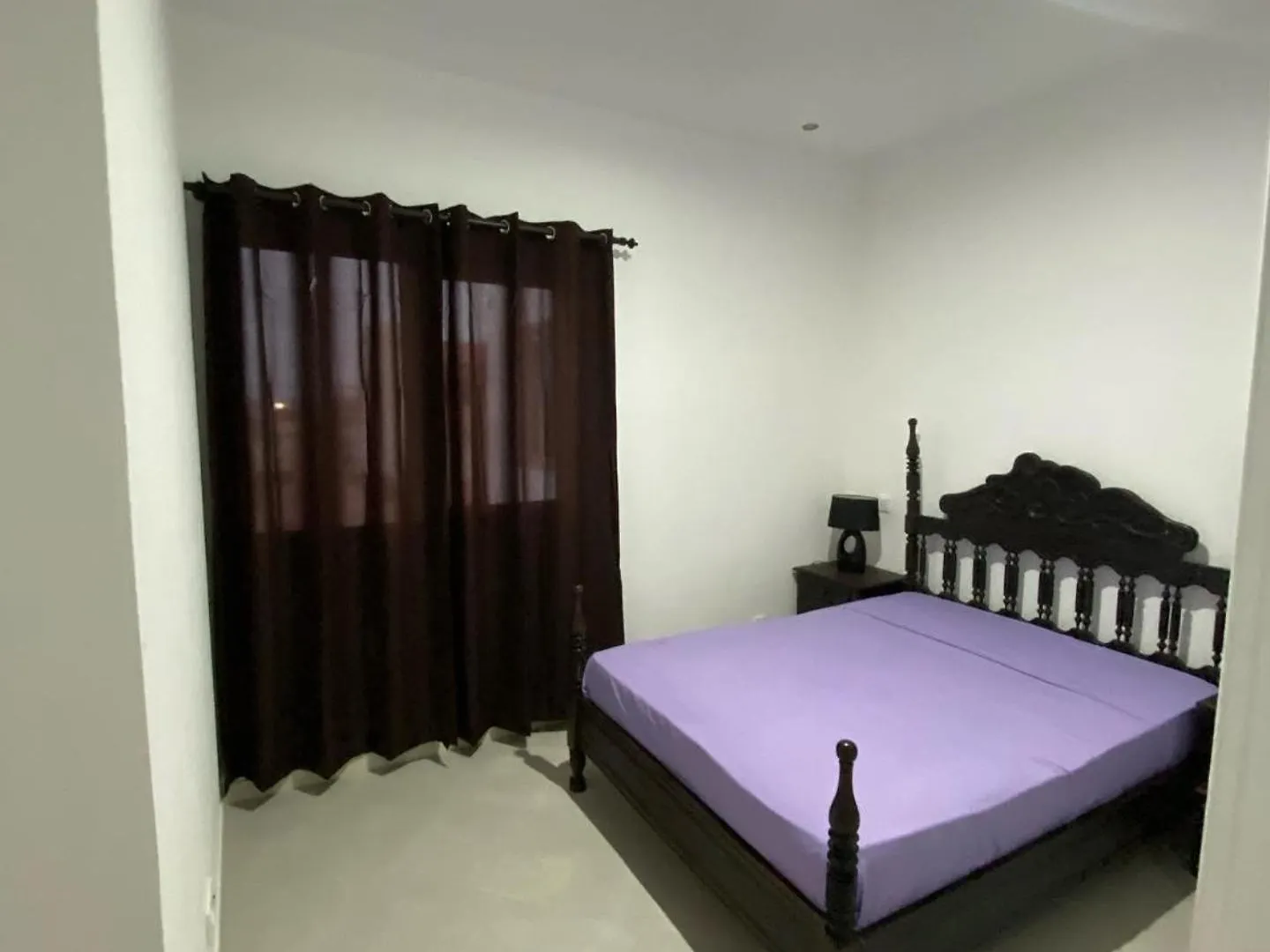 Apartment Apartamento Rua Bom Sossego Sal Rei
