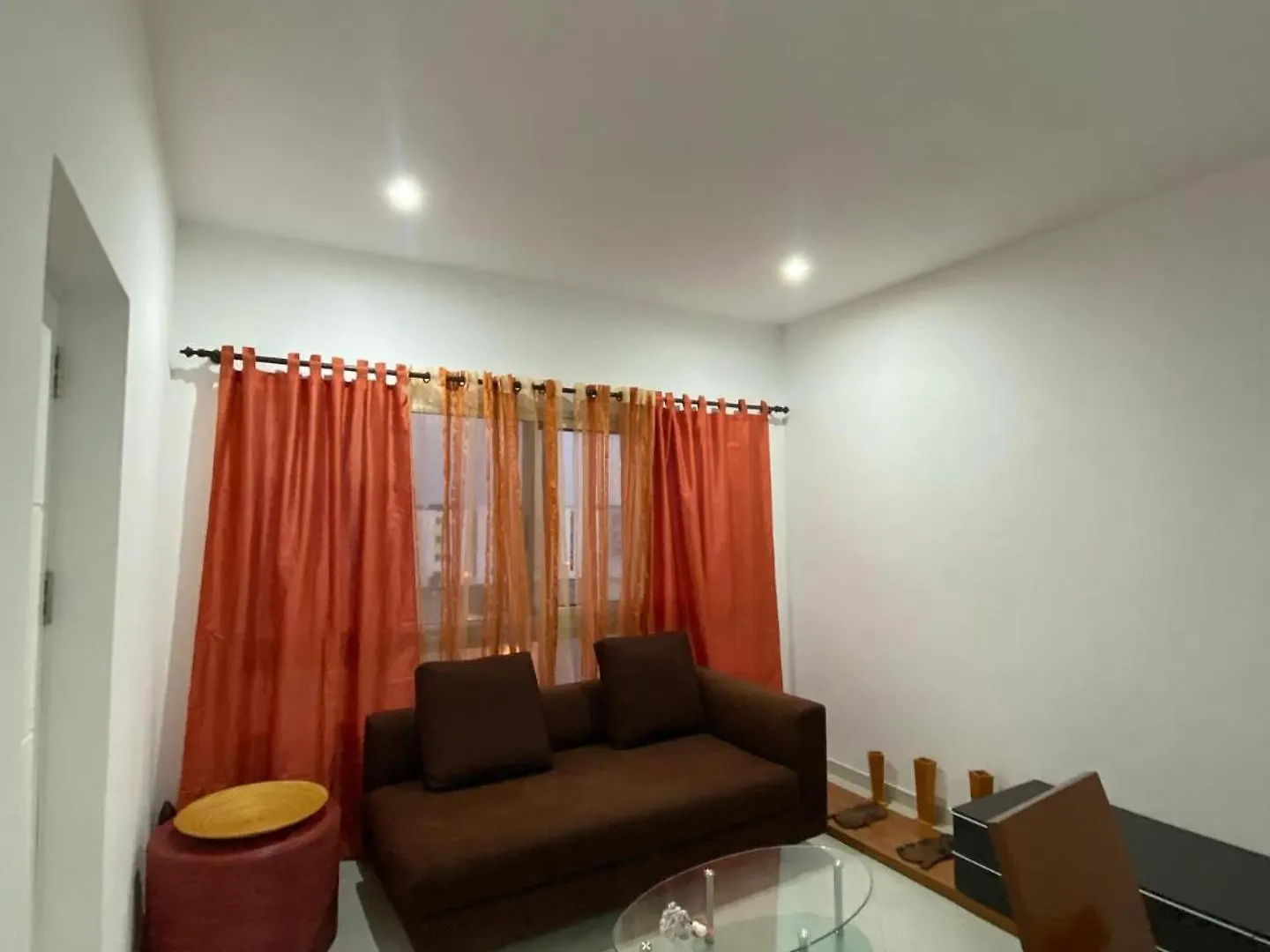 Apartamento Rua Bom Sossego Sal Rei Apartment