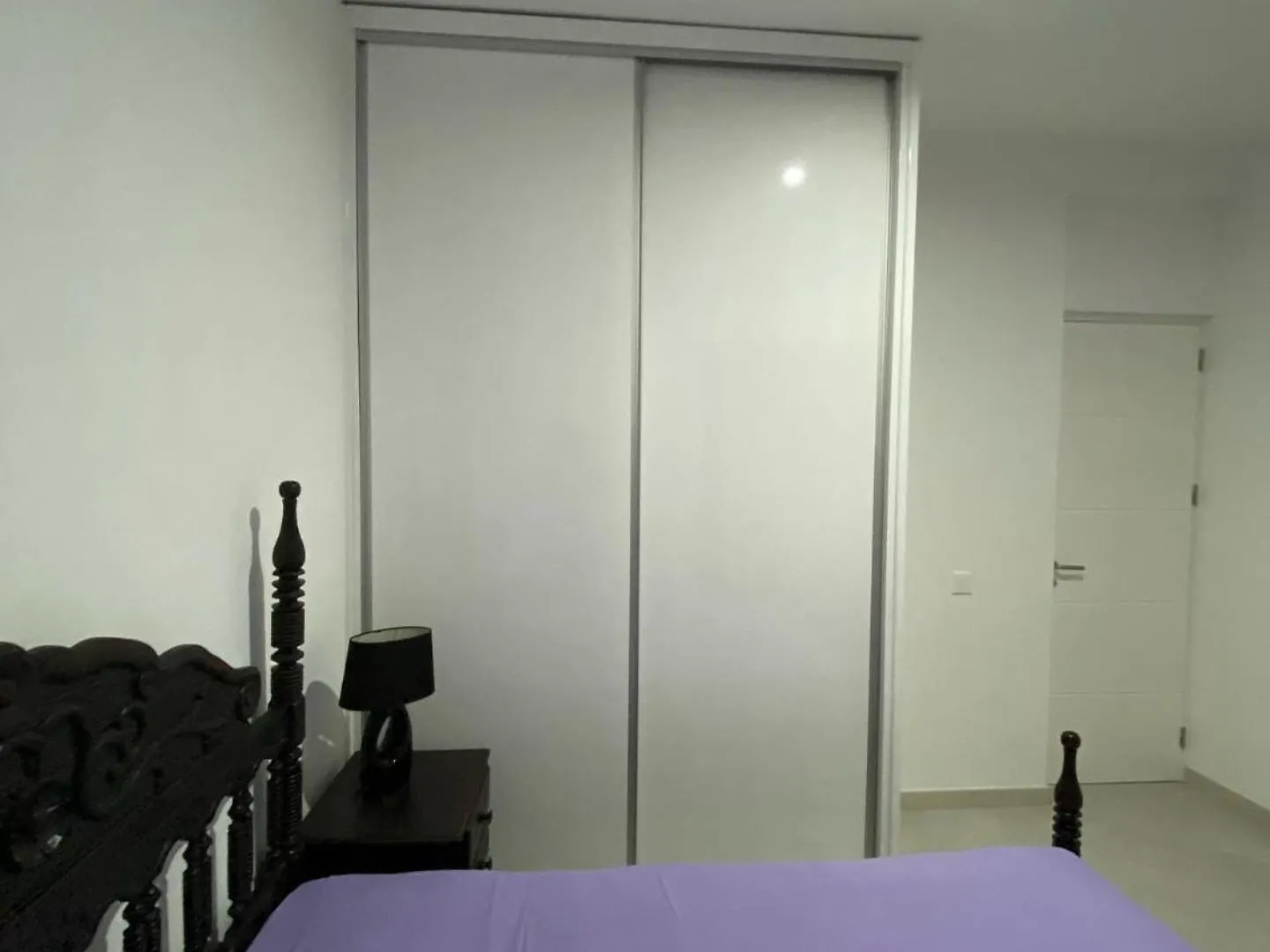 Apartment Apartamento Rua Bom Sossego Sal Rei Cape Verde