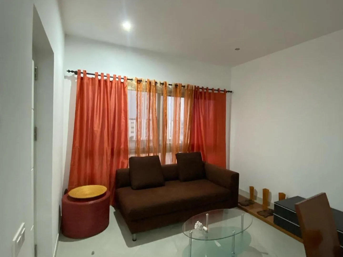 Apartamento Rua Bom Sossego Sal Rei Apartment