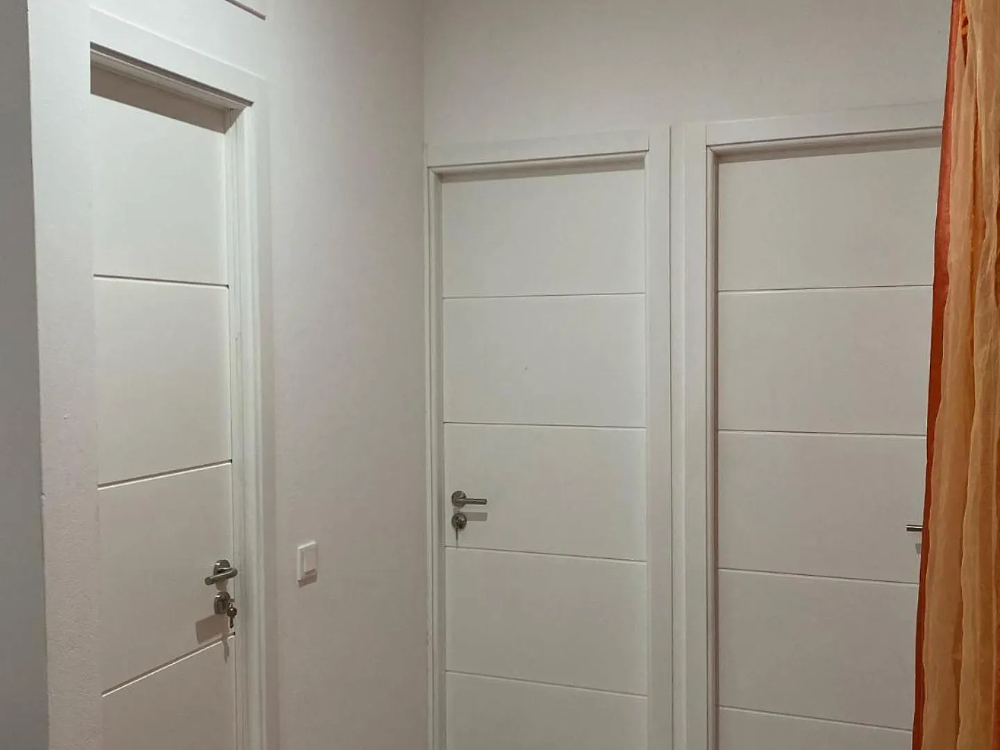 Apartamento Rua Bom Sossego Sal Rei Cape Verde