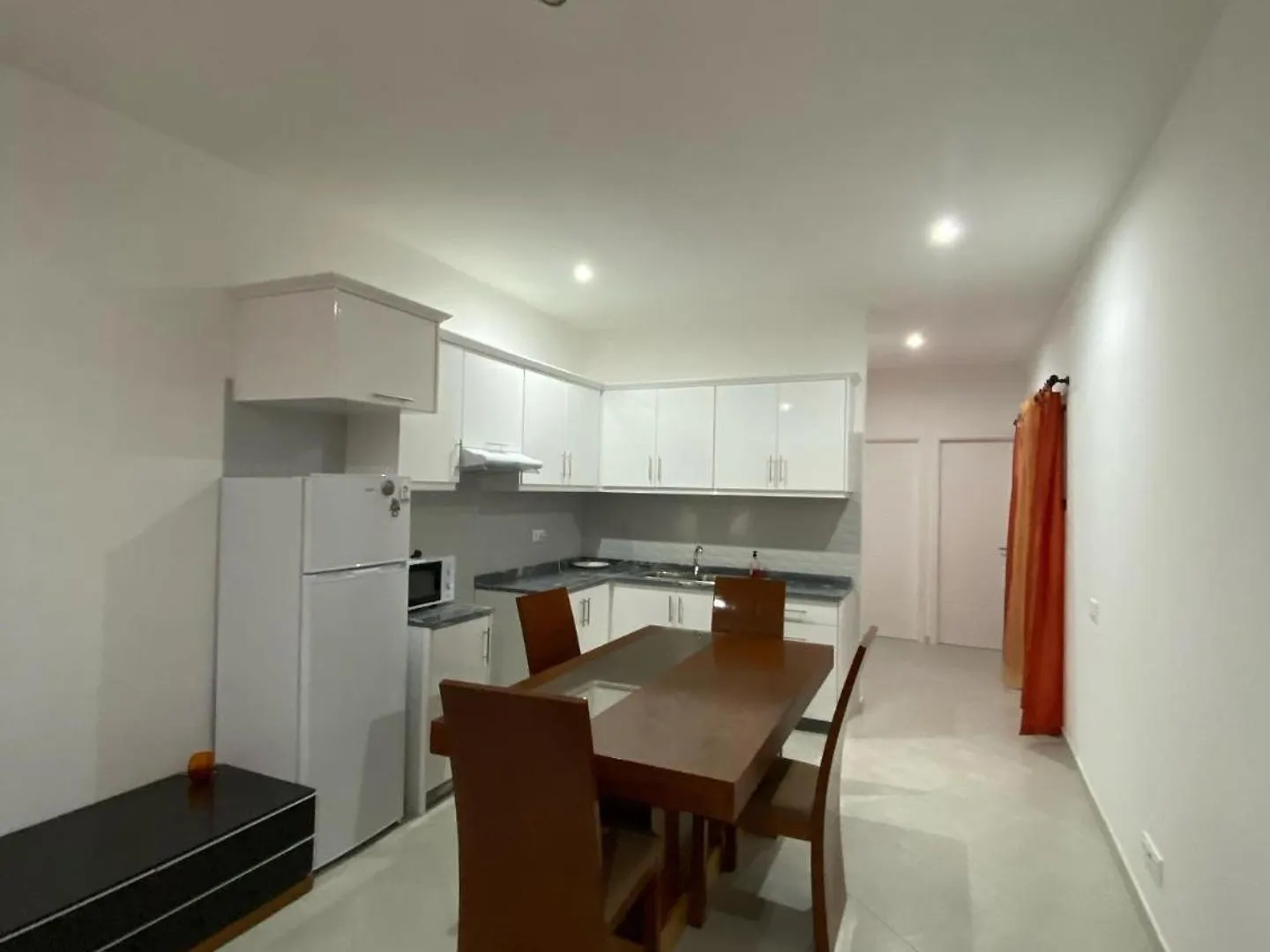 Apartamento Rua Bom Sossego Sal Rei