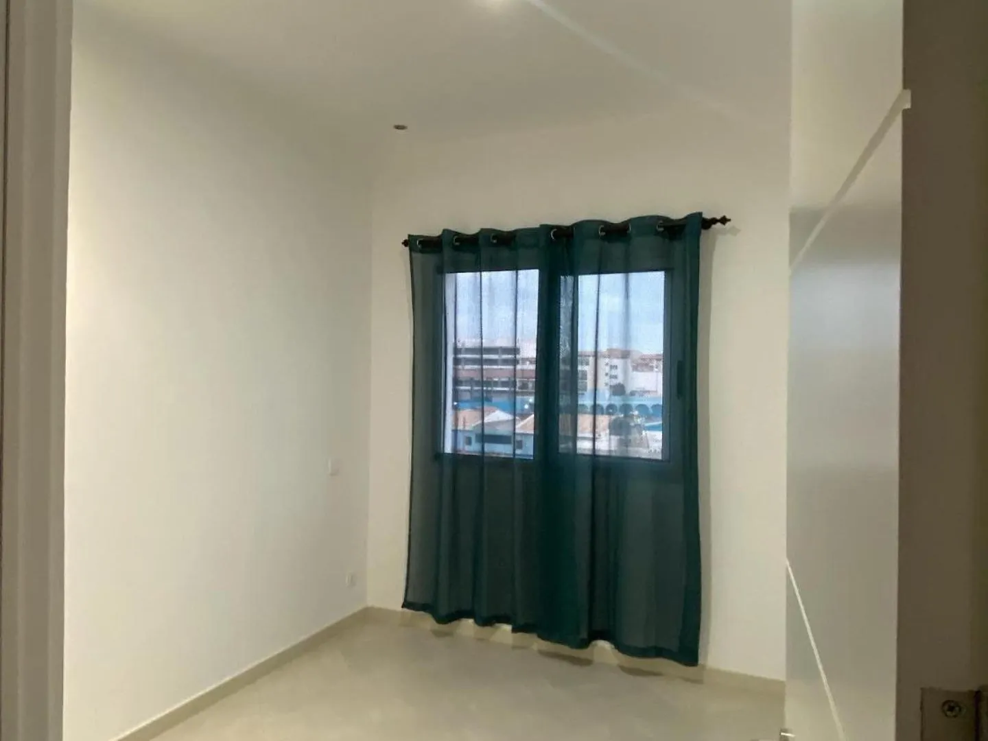Apartamento Rua Bom Sossego Sal Rei 0*,  Cape Verde