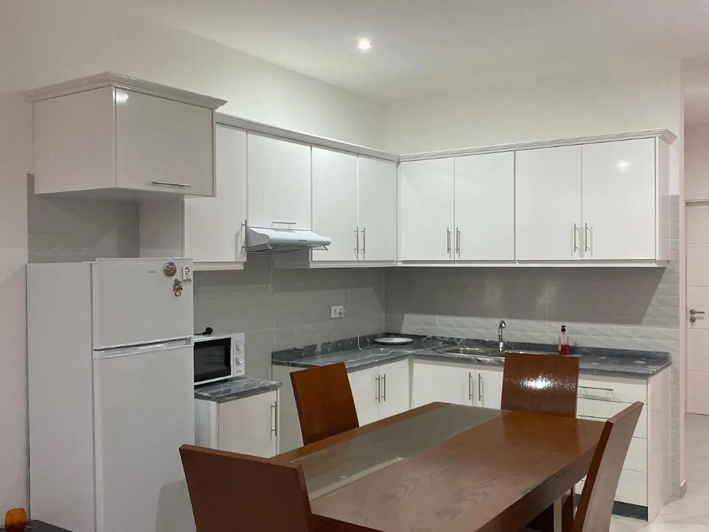Apartamento Rua Bom Sossego Sal Rei