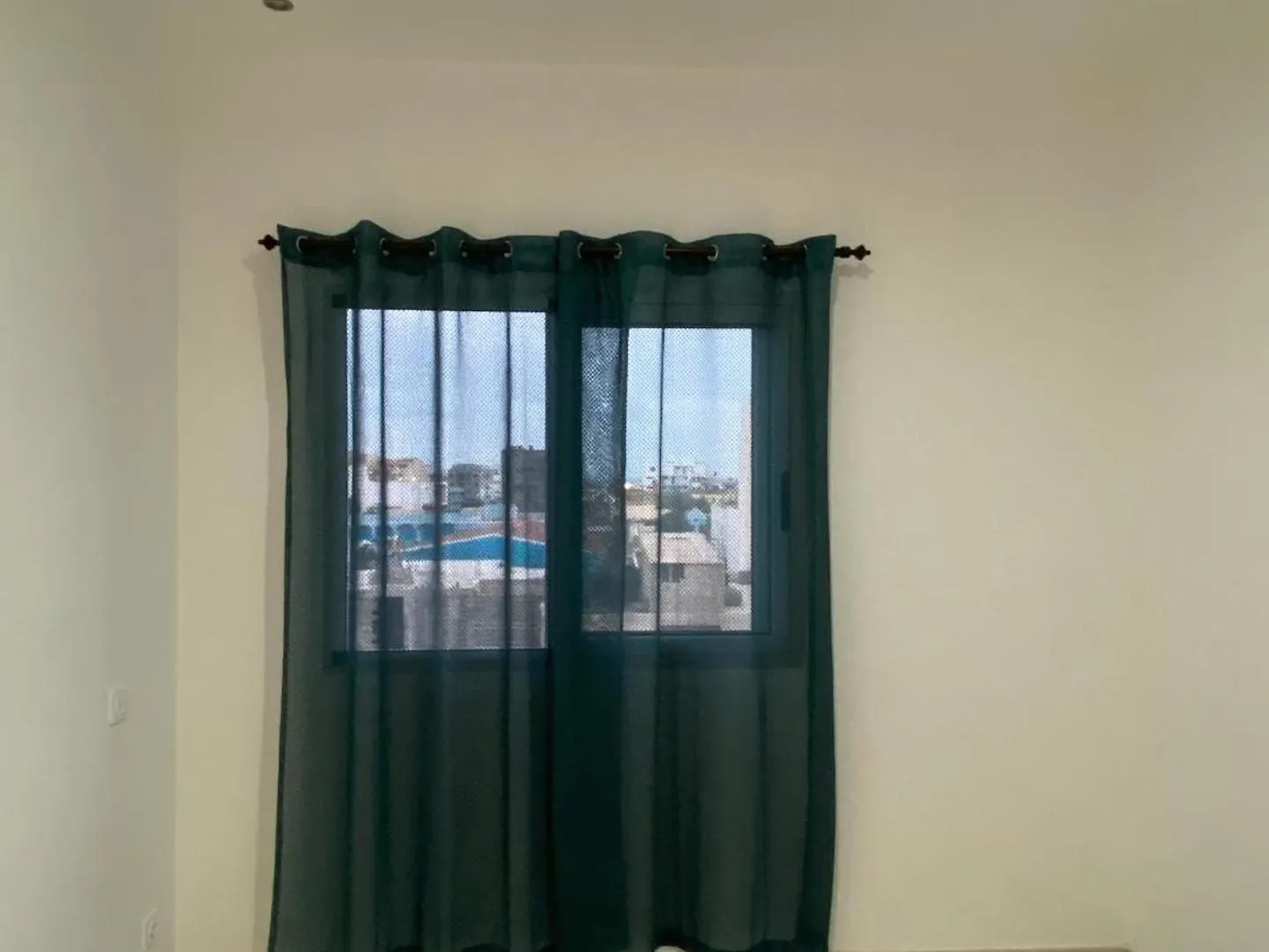 Διαμέρισμα Apartamento Rua Bom Sossego Σαλ Ρέι